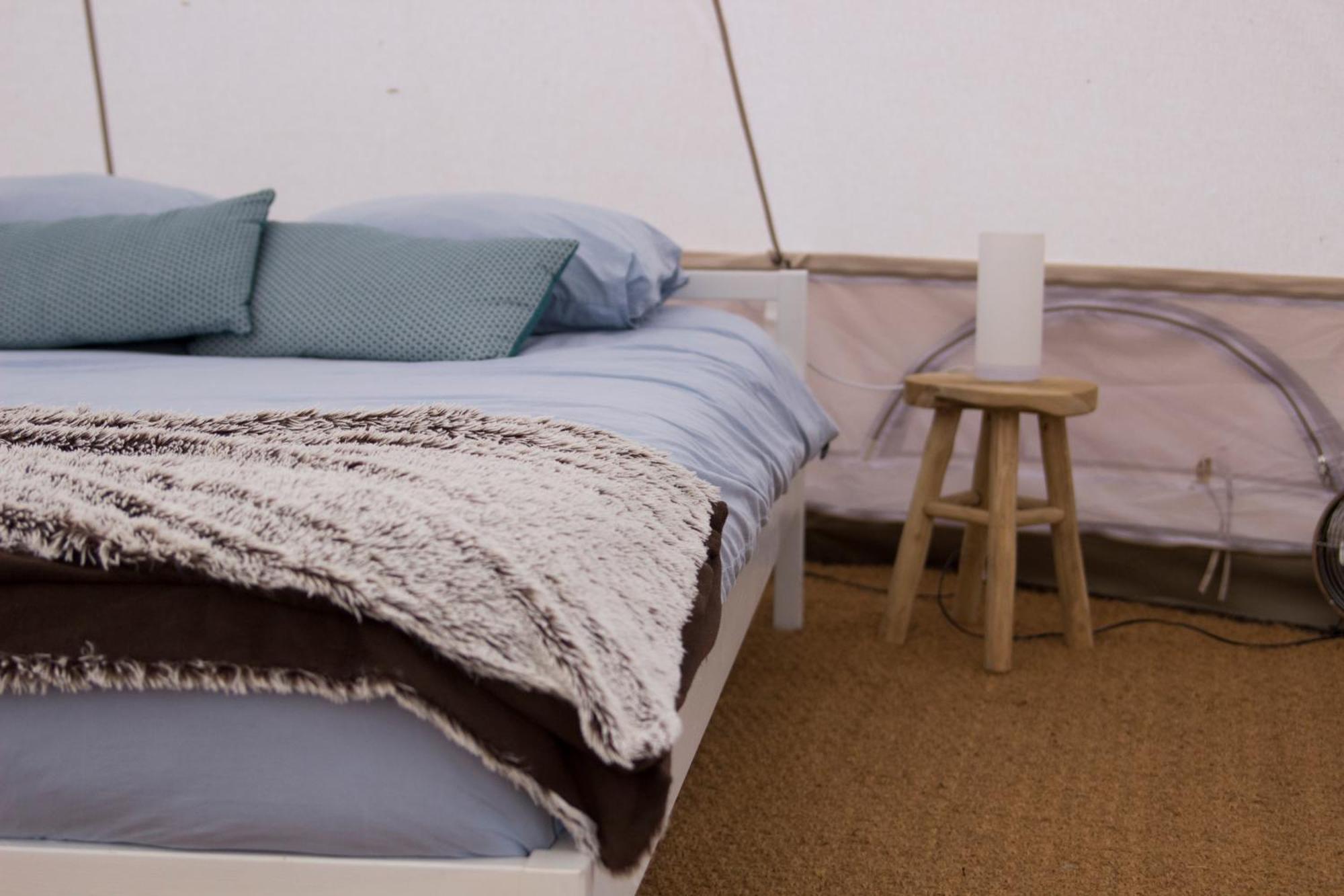 Belair Le Camping Champagnac-de-Bélair Εξωτερικό φωτογραφία