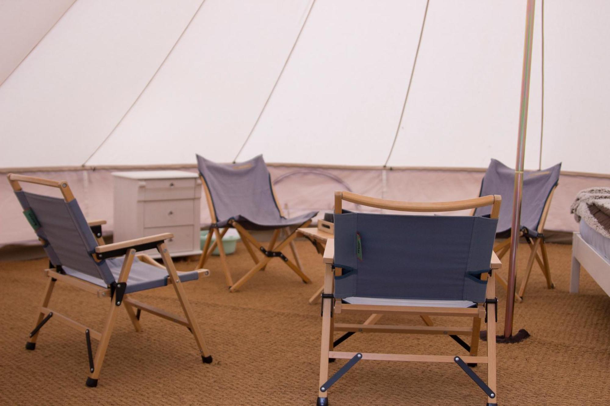 Belair Le Camping Champagnac-de-Bélair Εξωτερικό φωτογραφία