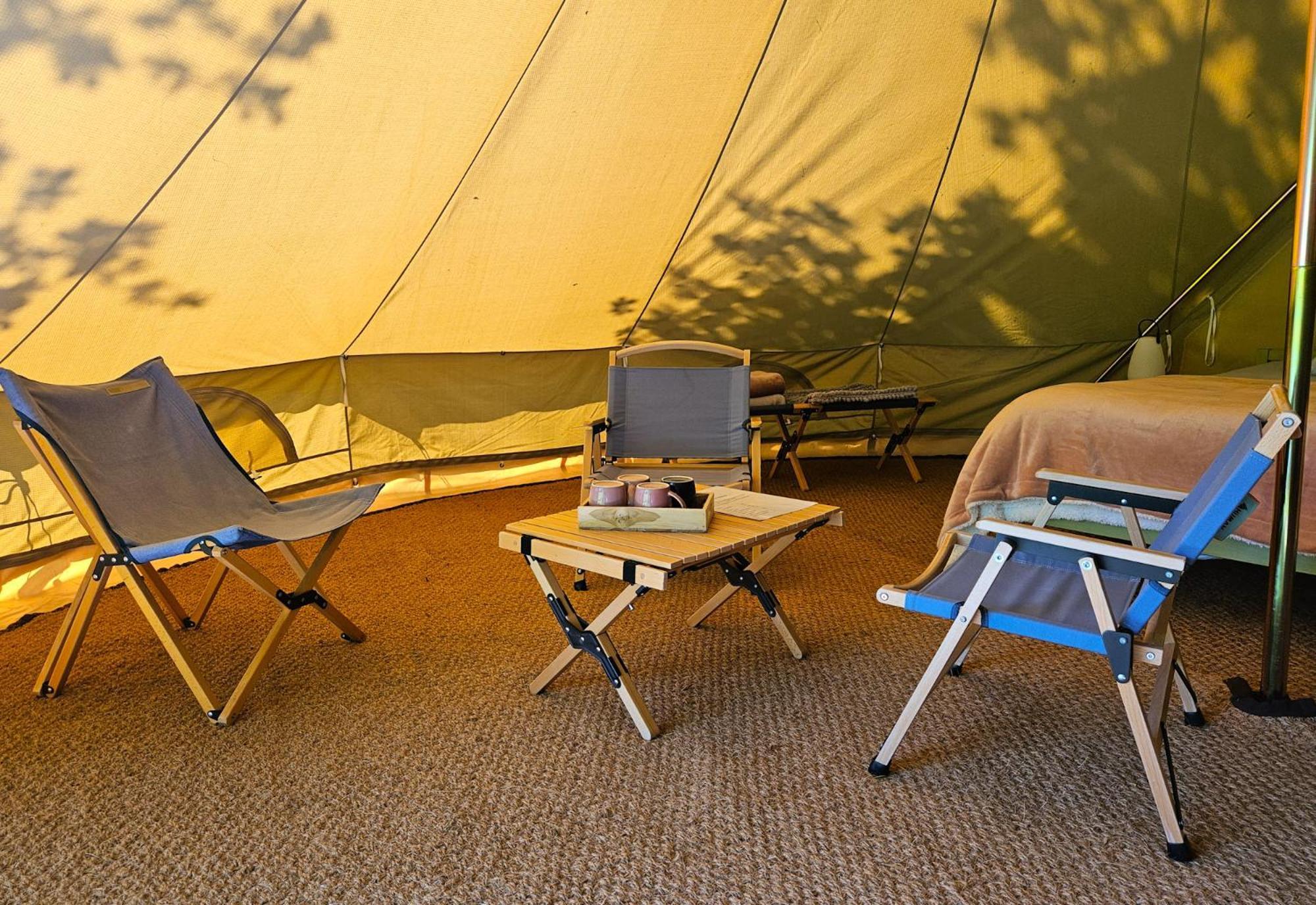Belair Le Camping Champagnac-de-Bélair Εξωτερικό φωτογραφία