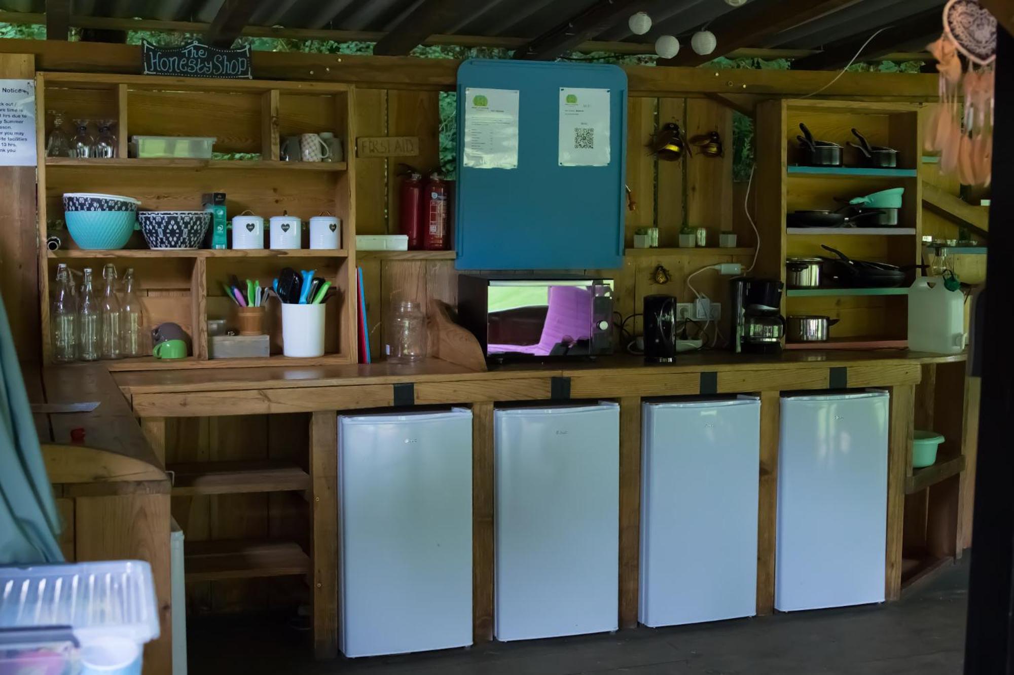 Belair Le Camping Champagnac-de-Bélair Εξωτερικό φωτογραφία