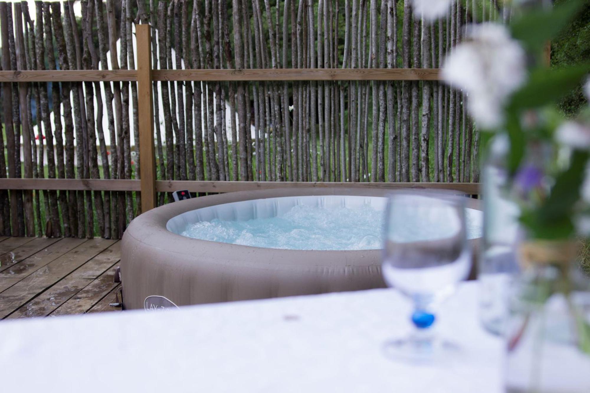 Belair Le Camping Champagnac-de-Bélair Εξωτερικό φωτογραφία